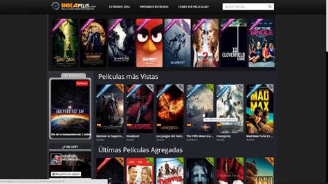 inkaelis|pelis24 gratis.